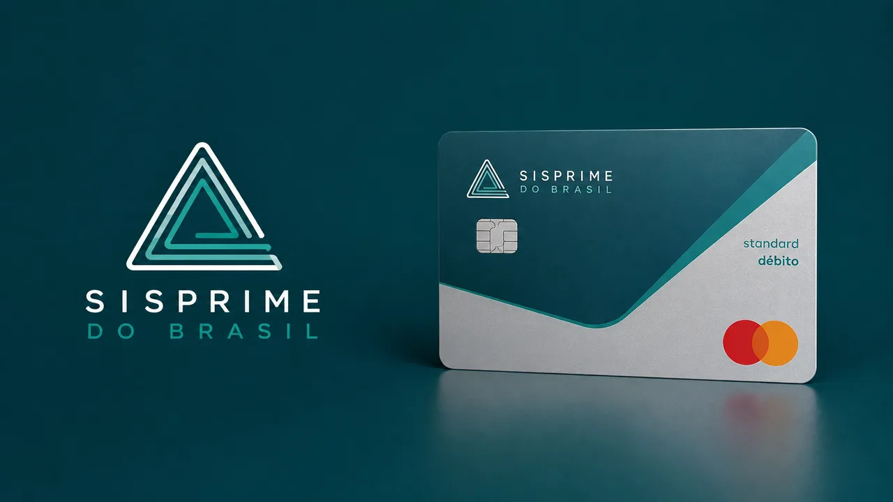 Cartão Sisprime Mastercard Standard: review, IOF, spread e benefícios