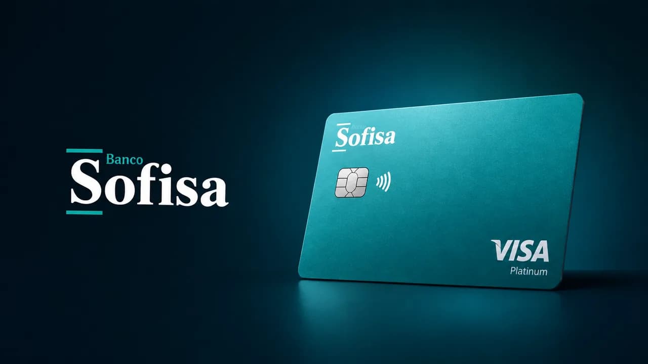 Cartão Sofisa Visa Platinum: review completo, anuidade e benefícios
