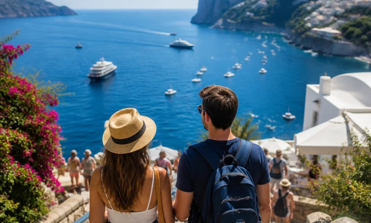 Turismo Bate Novo Recorde de Faturamento em Maio