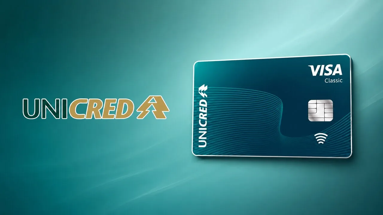 Unicred Visa Classic: Tudo sobre o cartão de entrada da cooperativa