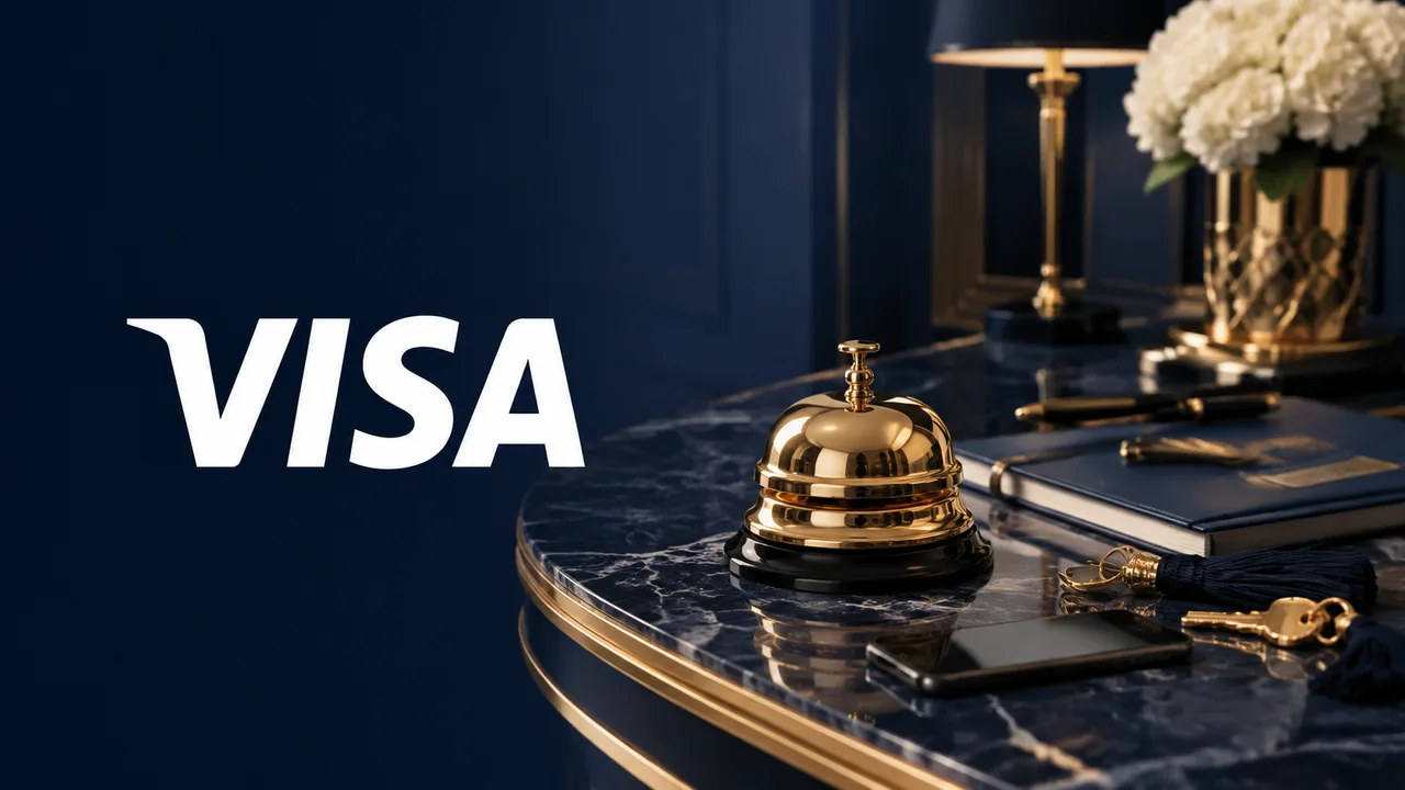 Visa Concierge: como funciona e o que você pode solicitar