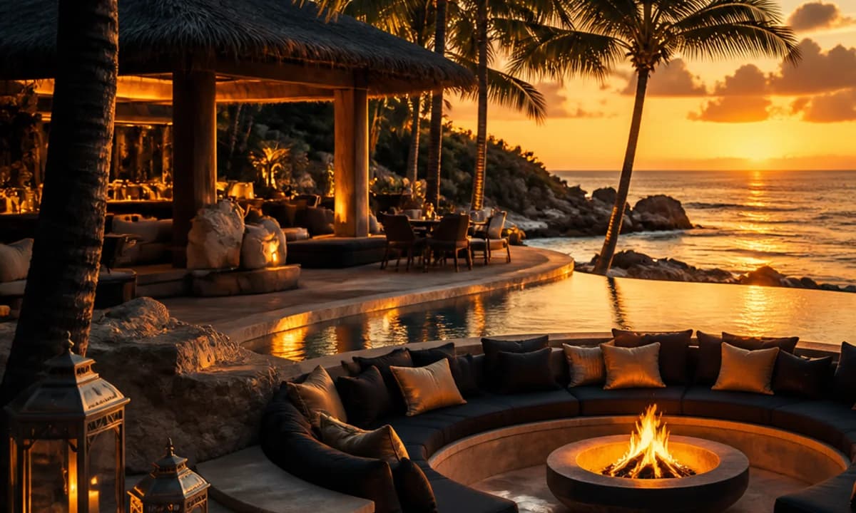 World of Hyatt Oferece Até 5 Noites Grátis em Resorts da América Latina