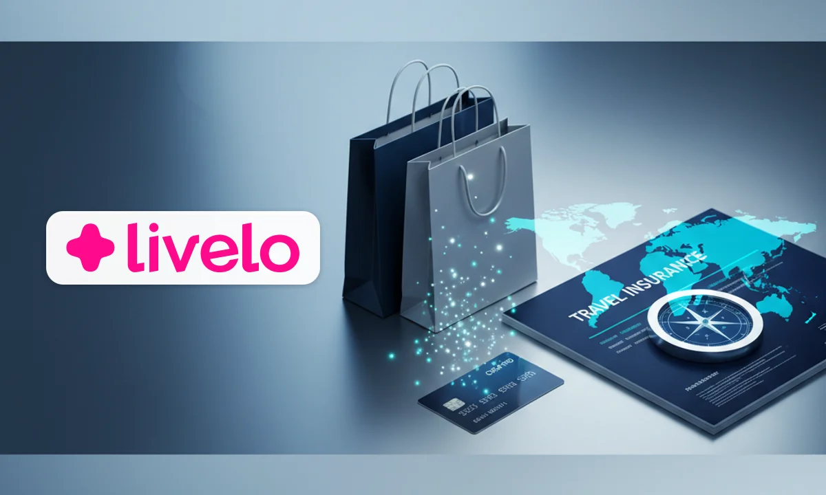 Universal Assistance Livelo: Ganhe 13 Pontos por Real em Seguro Viagem!