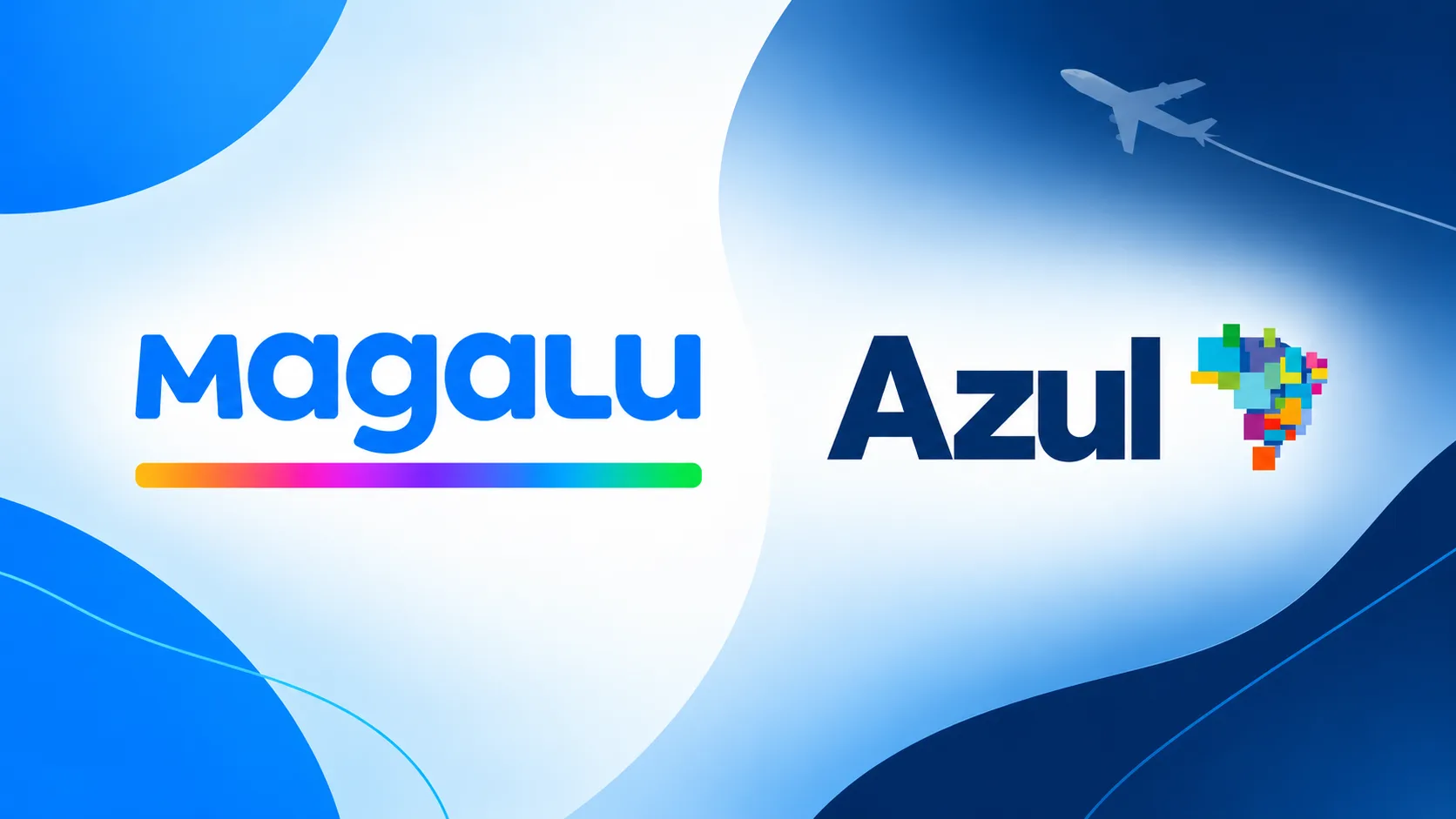 15 pontos Azul Magalu: ganhe até 15 pontos por real no Magalu