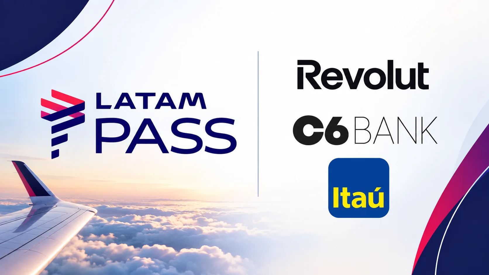 25% de bônus Latam Pass: transferência de pontos ganha bonificação