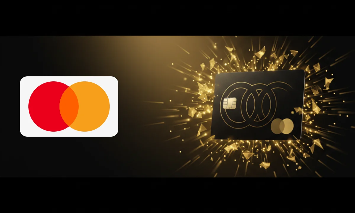 Mastercard Surpreenda: Resgate até 30 pontos grátis com novos códigos!