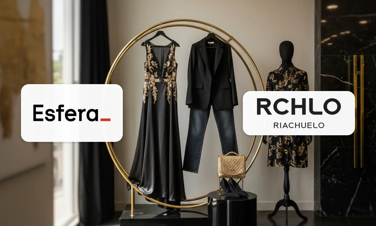 Esfera e Riachuelo: Como Ganhar 4 Pontos a Cada R$ 1 na Riachuelo em Compras Online