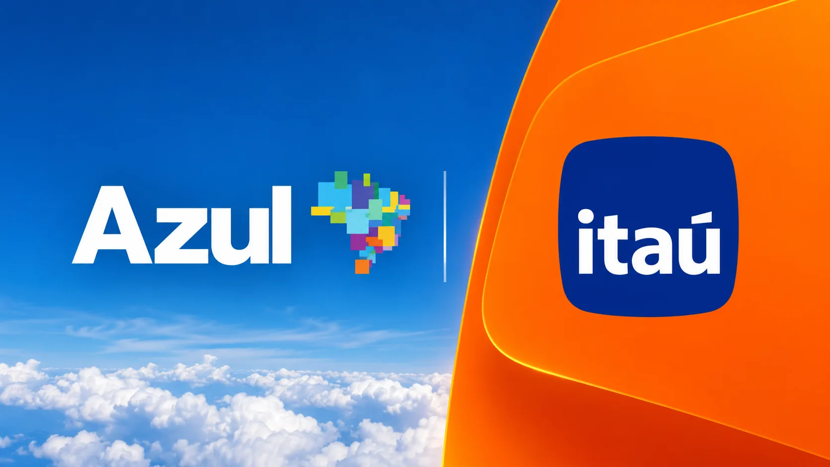 Azul 110% de bônus Itaú: até 110% na transferência de pontos