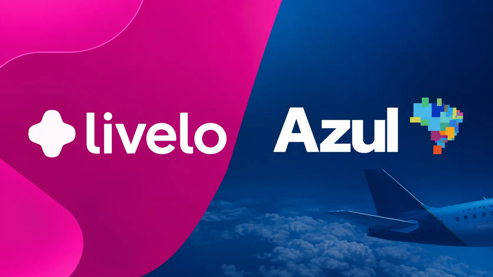 Azul 120% de bônus Livelo: últimas horas para aproveitar a promoção
