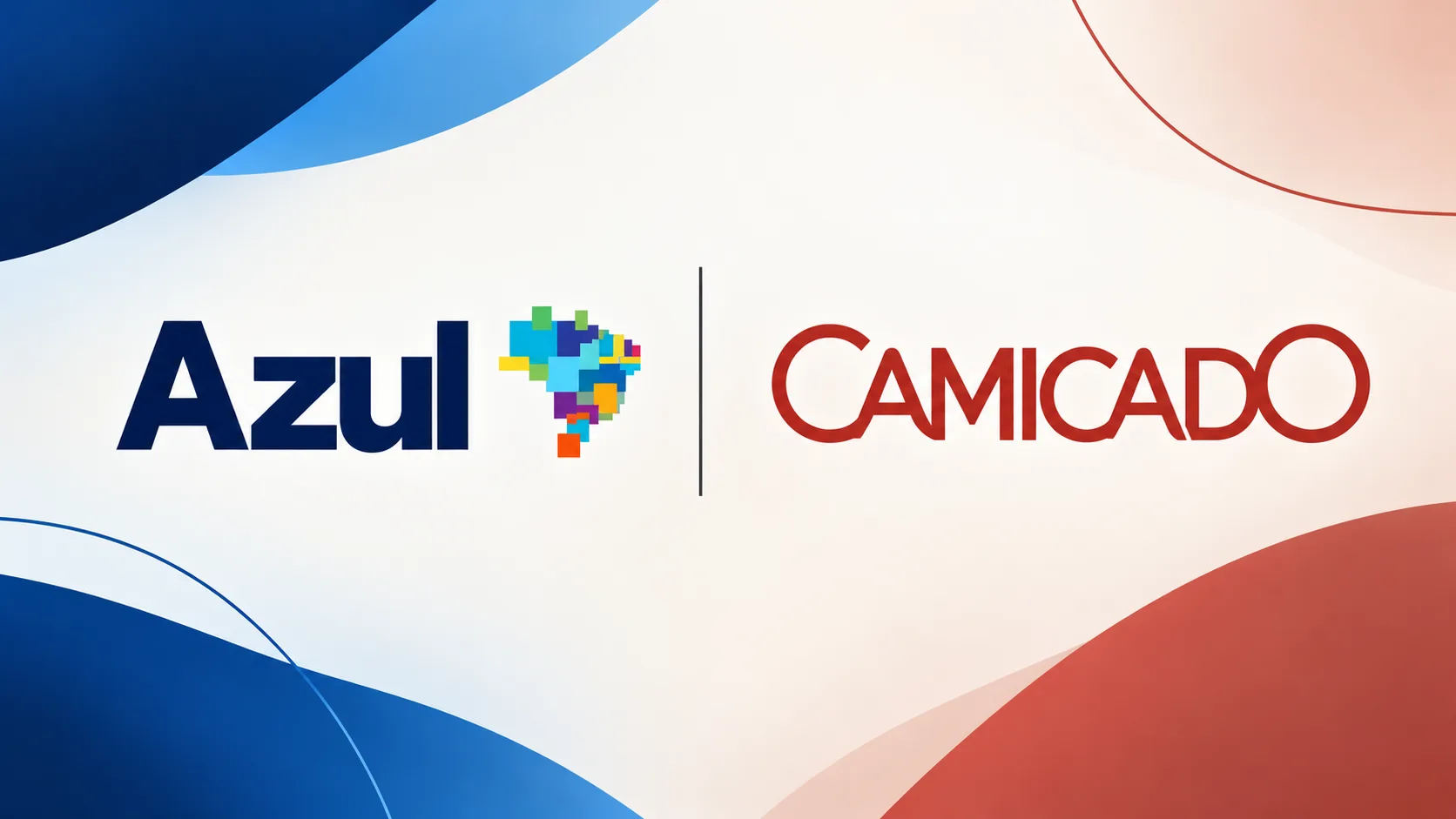 Azul Camicado: ganhe até 20 pontos Azul por real na Camicado Azul Camicado: ganhe até 20 pontos Azul por real na Camicado