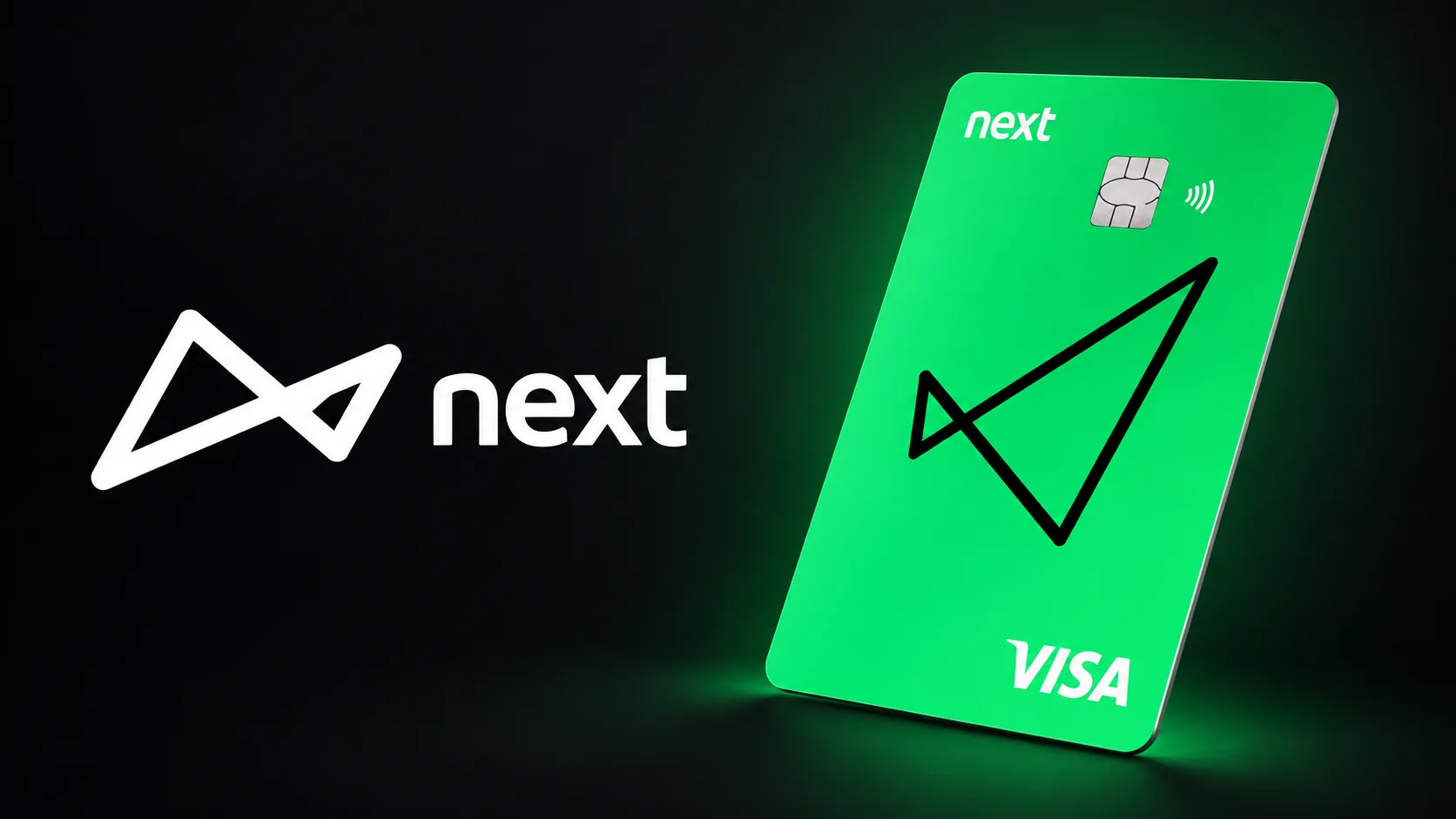 Cartão next Visa Internacional vale a pena? Review completo