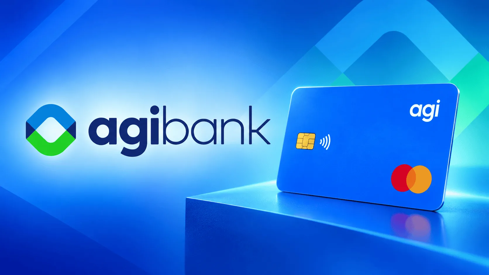 Cartão Banco Agibank Mastercard Internacional