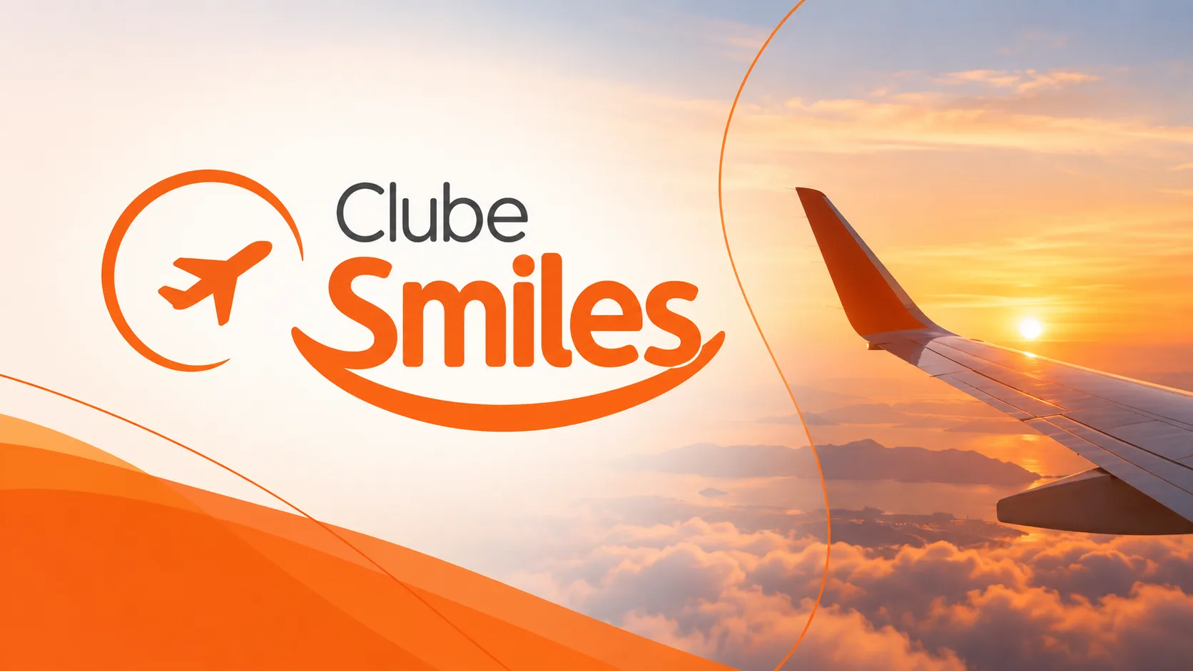 Clube Smiles 18.000 milhas: assine o plano e ganhe bônus na hora