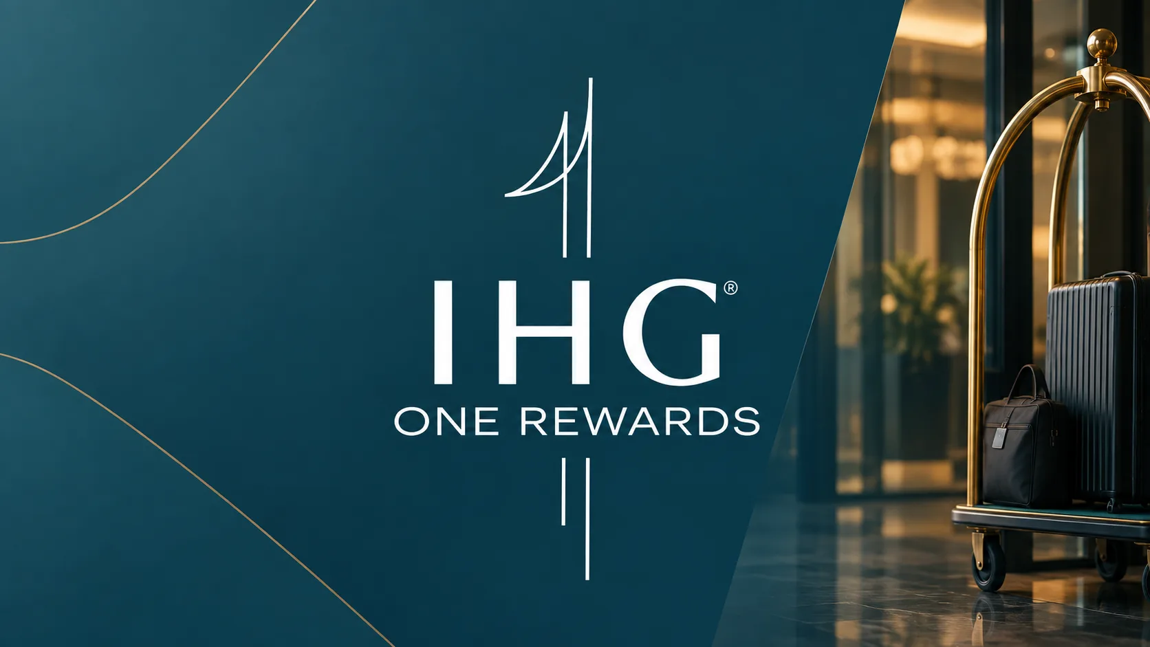 IHG One Rewards 100% de bônus: compre pontos e ganhe o dobro
