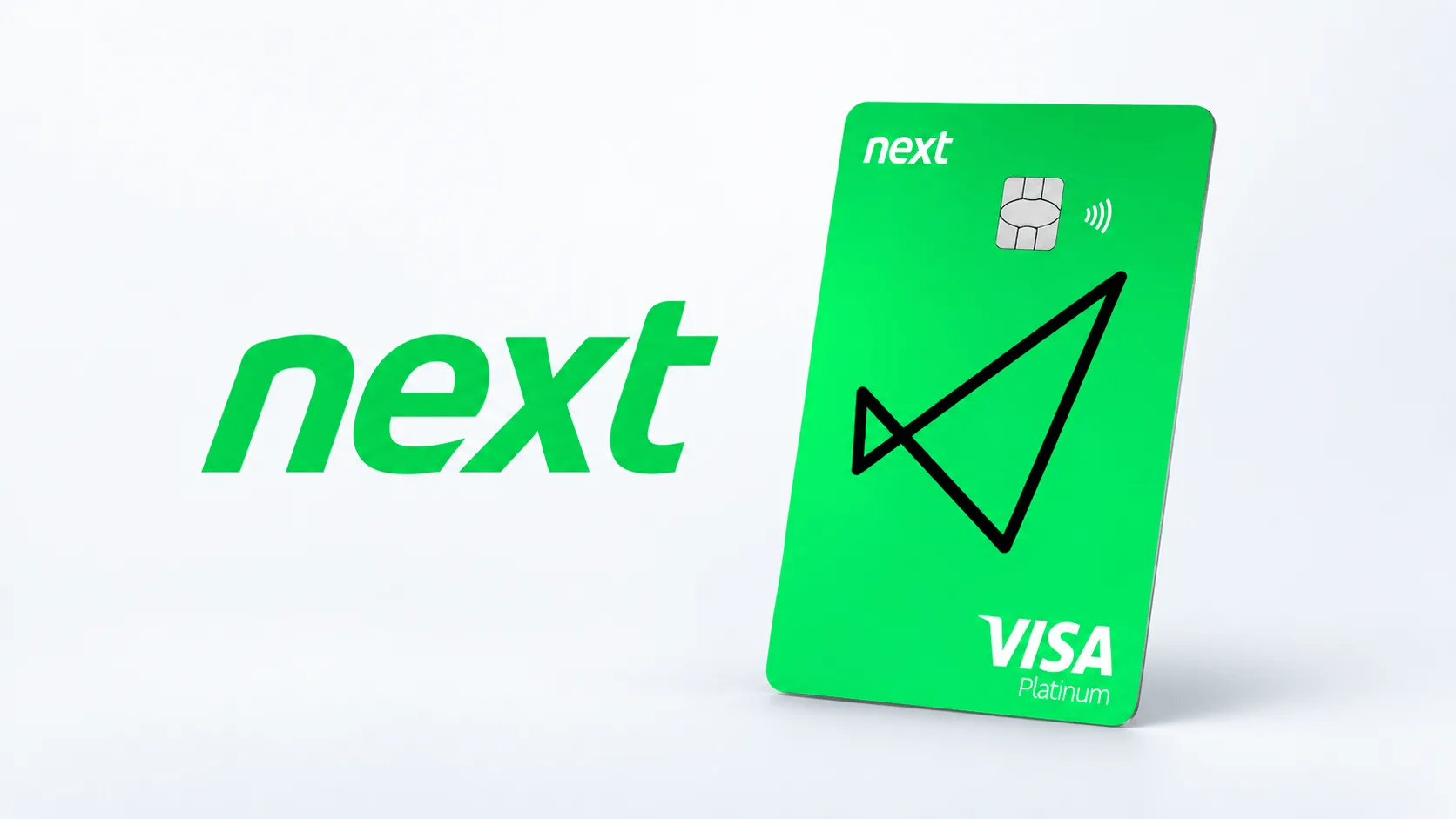 Cartão next Visa Platinum vale a pena? Review completo