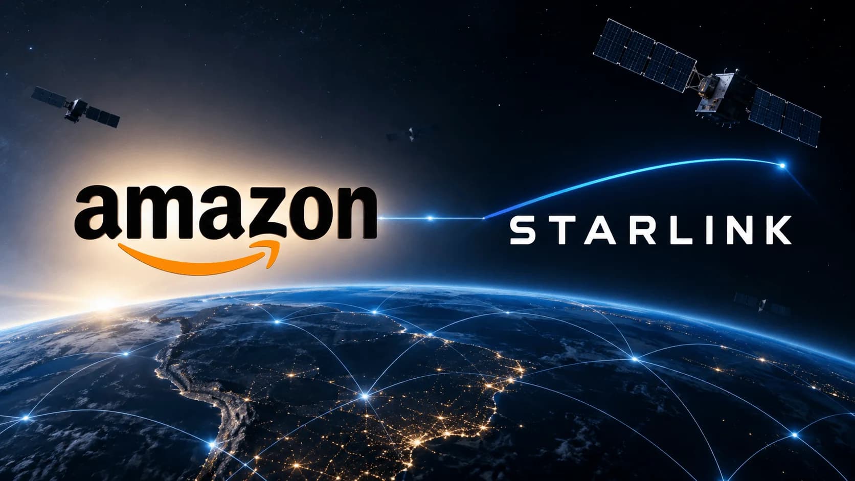 Antena de internet Starlink Mini: Menor Preço Já Registrado na Amazon!