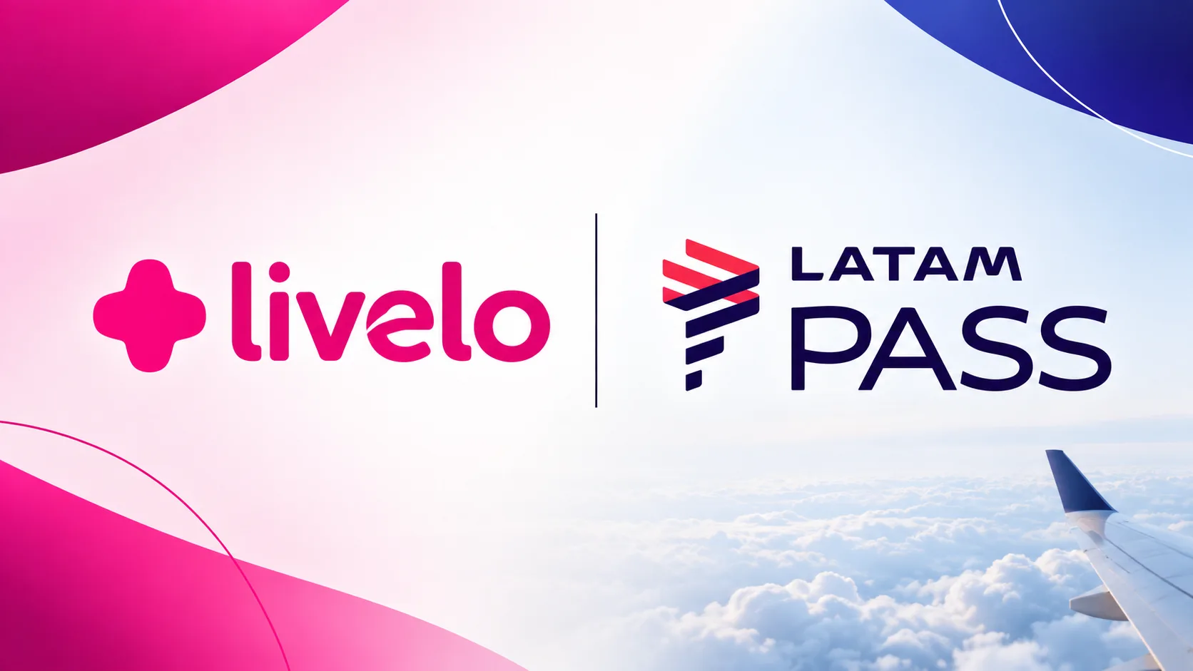Livelo Latam Pass: milheiro por R$ 23,56 com bônus