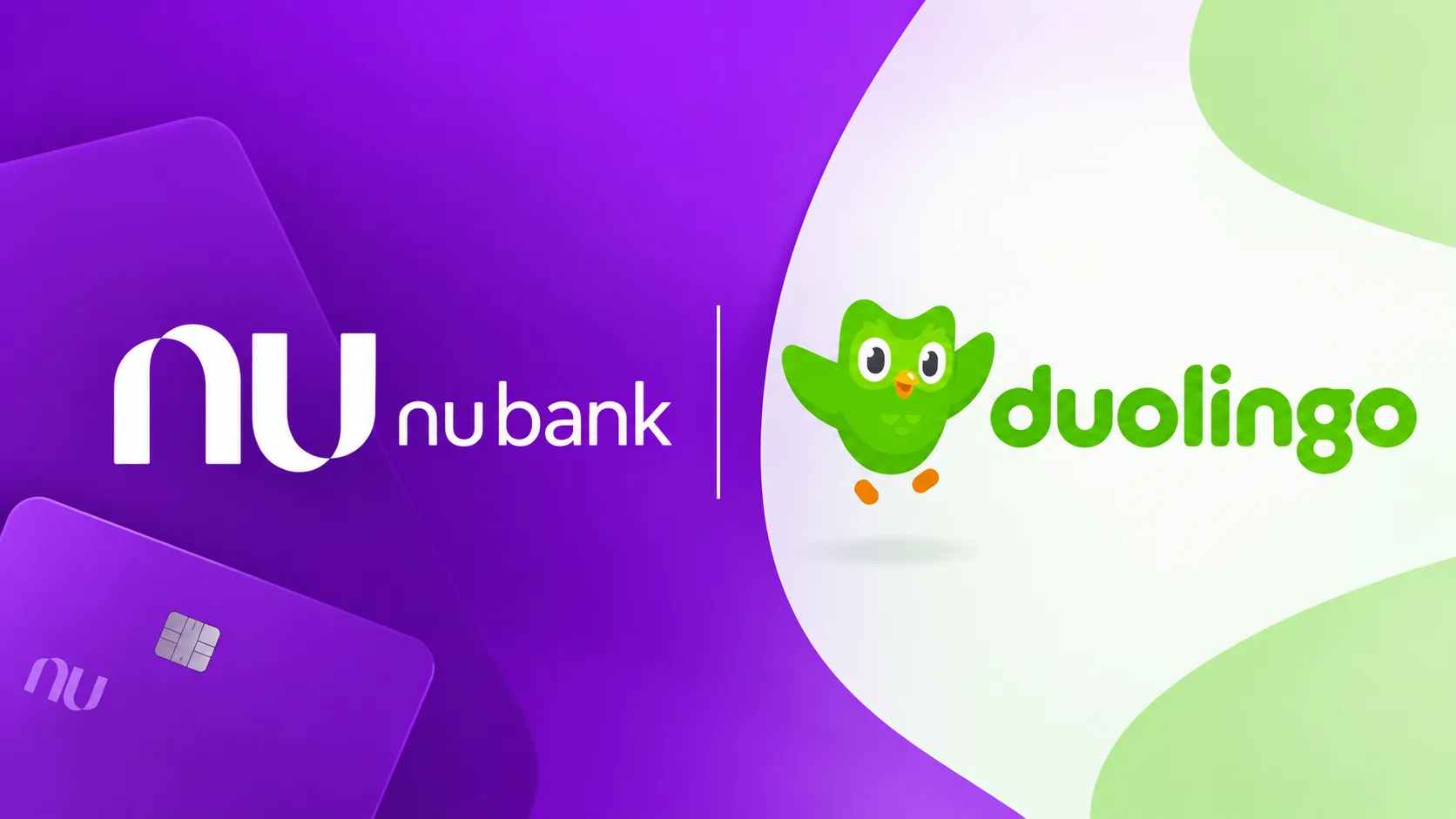 Nubank 3 meses grátis Duolingo: veja como resgatar o benefício