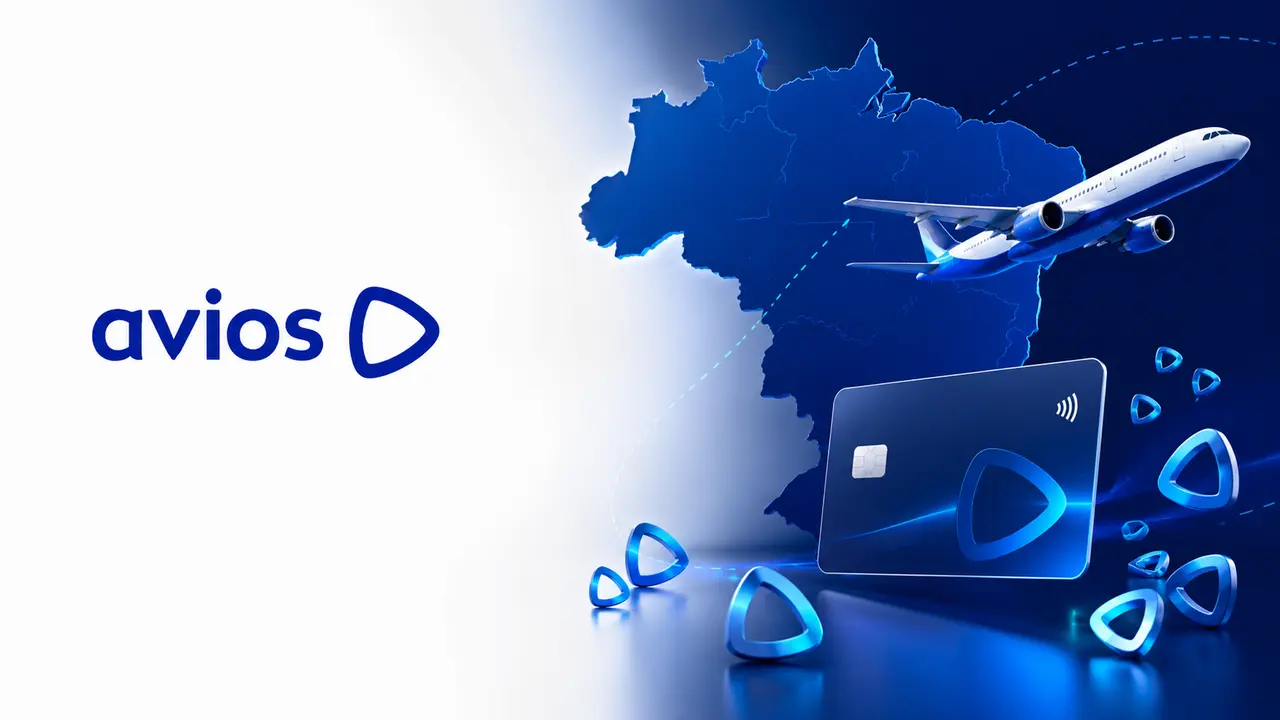 Como acumular Avios no Brasil: cartões, bancos, voos e promoções