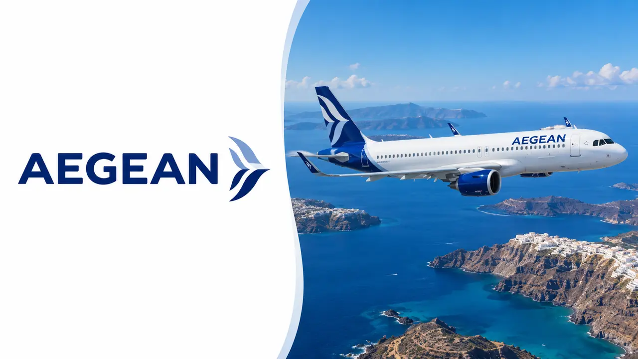 Miles+Bonus: como funciona o programa da Aegean Airlines e como brasileiros podem usar