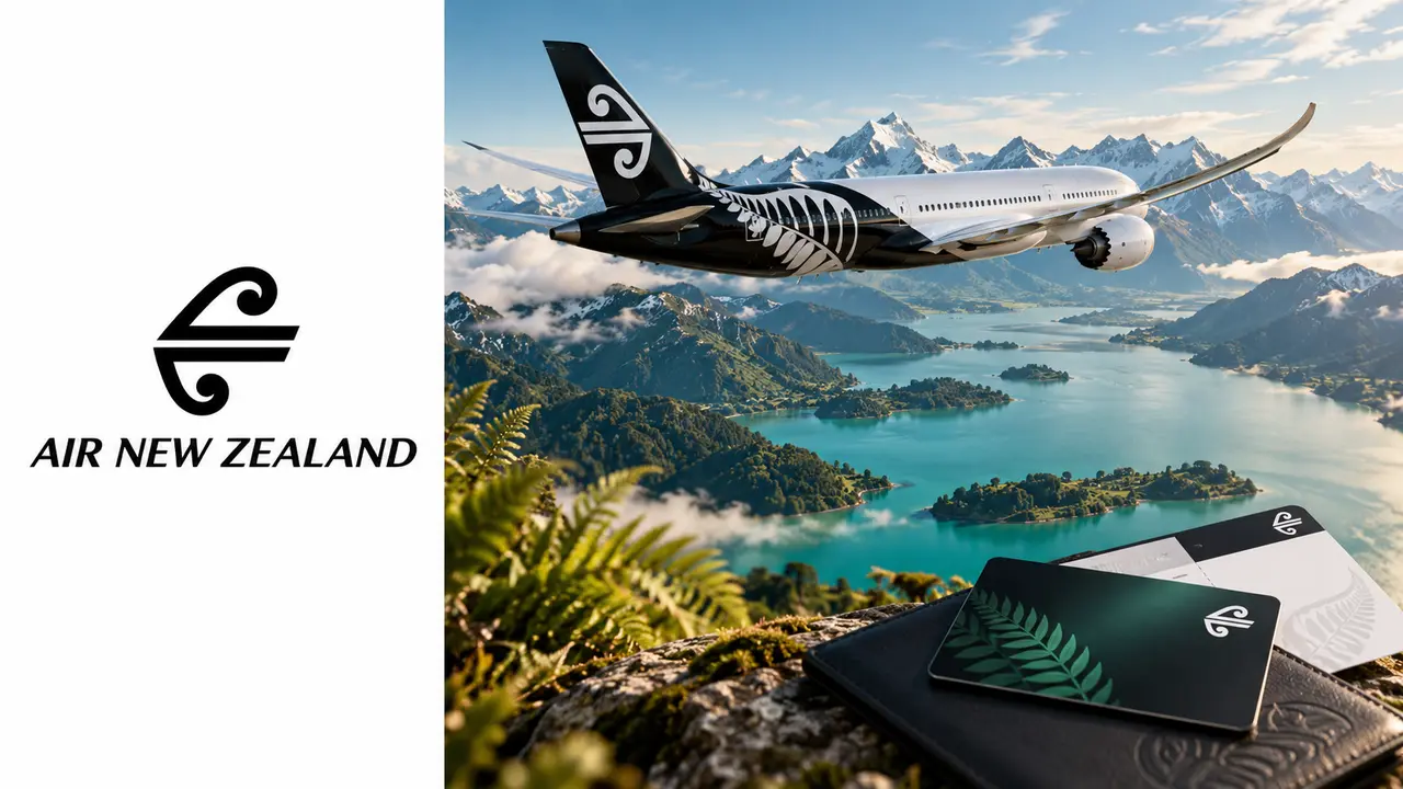 Koru Air New Zealand: guia e resgates para brasileiros