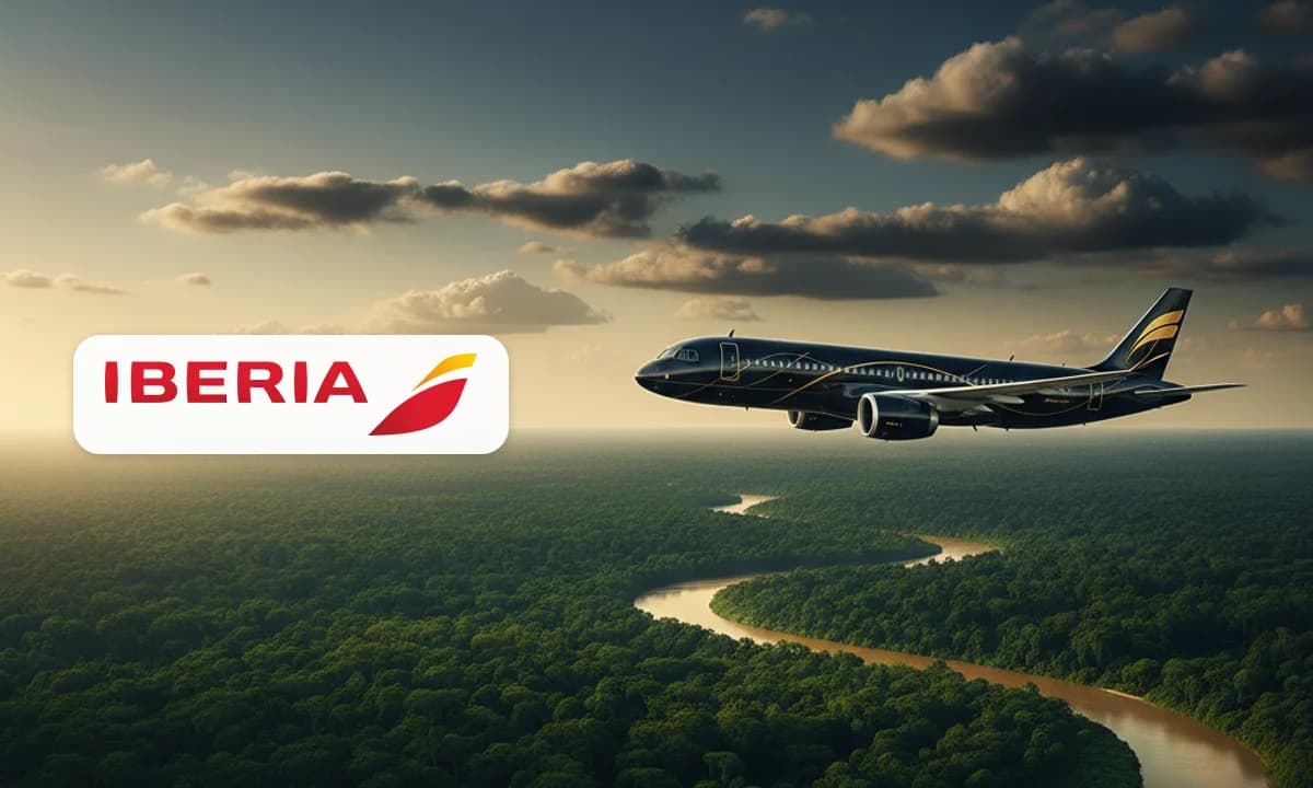 Destinos América: Iberia oferece até 20% de desconto em voos para a América Latina