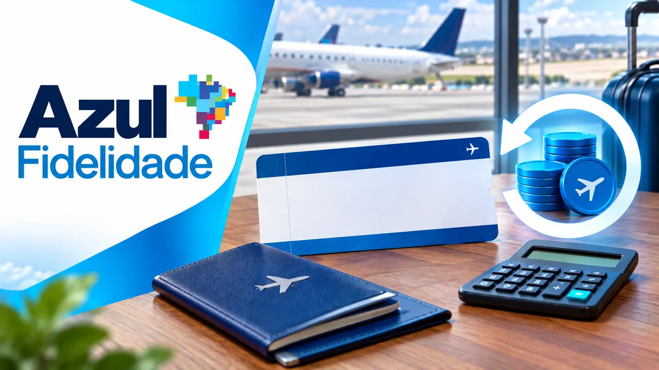 Cancelamento e reembolso no Azul Fidelidade: taxas, regras e exemplos (2026)