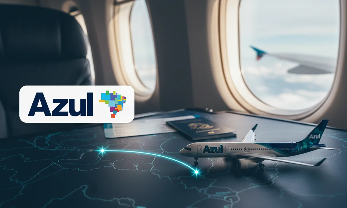 Azul terá novo voo direto entre Macapá e Minas Gerais: O que isso significa para os viajantes?