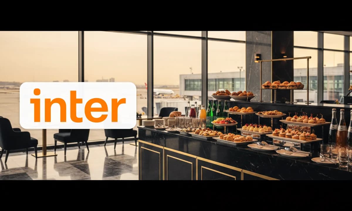 Banco inter LIMITA benefícios Priority Pass: O que muda para sua viagem?
