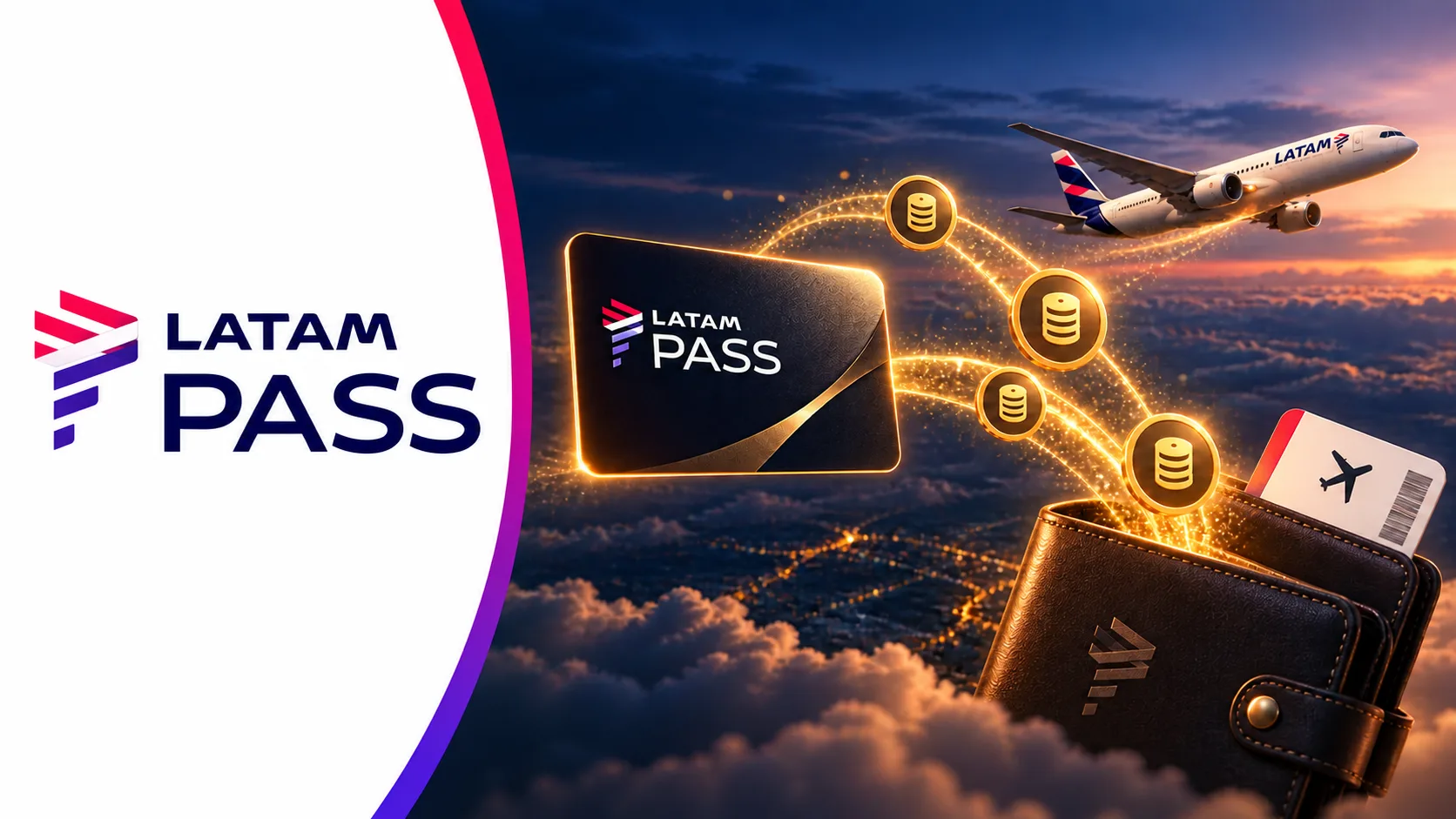Clube LATAM Pass vale a pena? Planos, benefícios e comparação