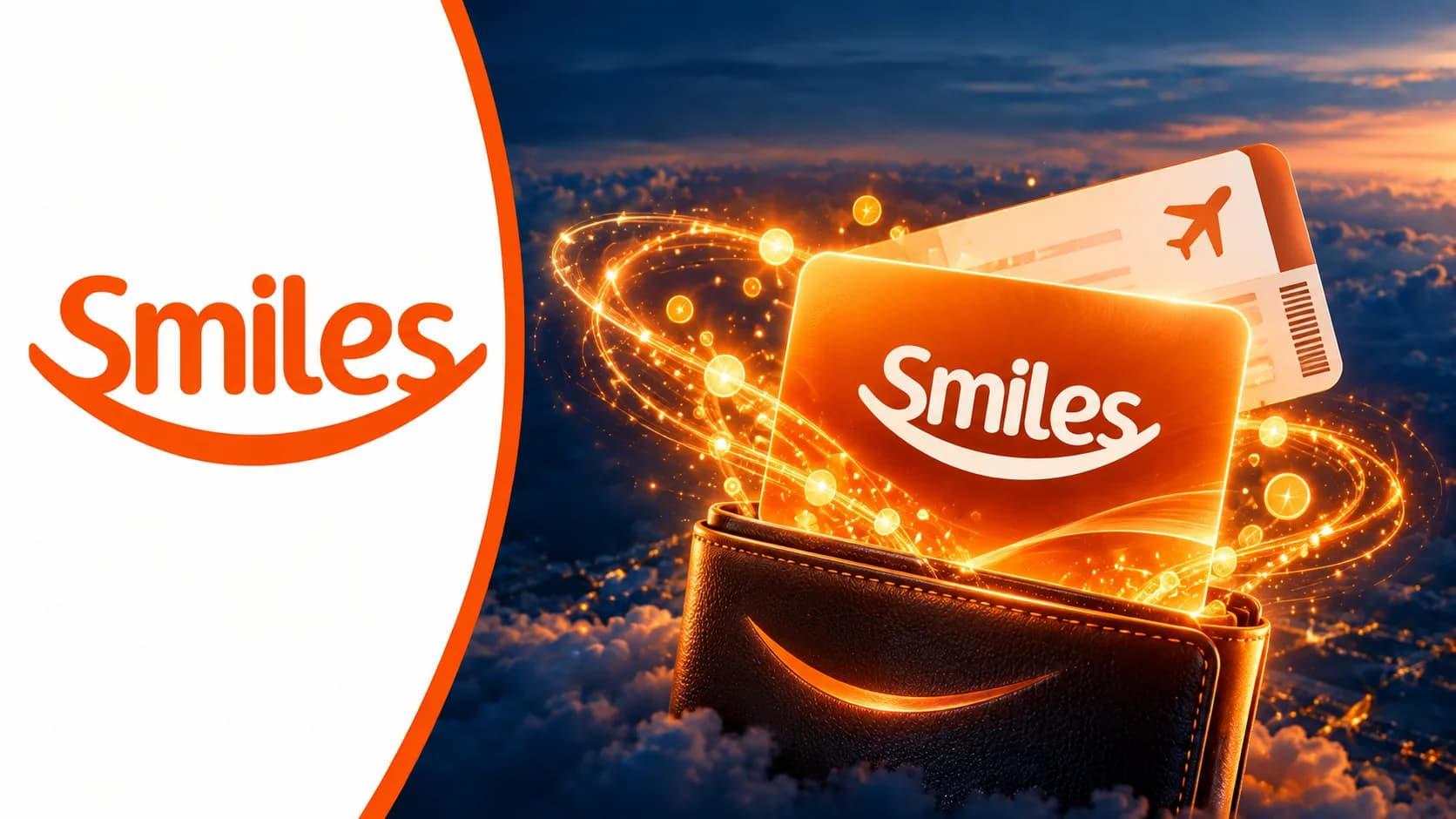 Clube Smiles vale a pena? Planos, preços, bônus e custo do milheiro