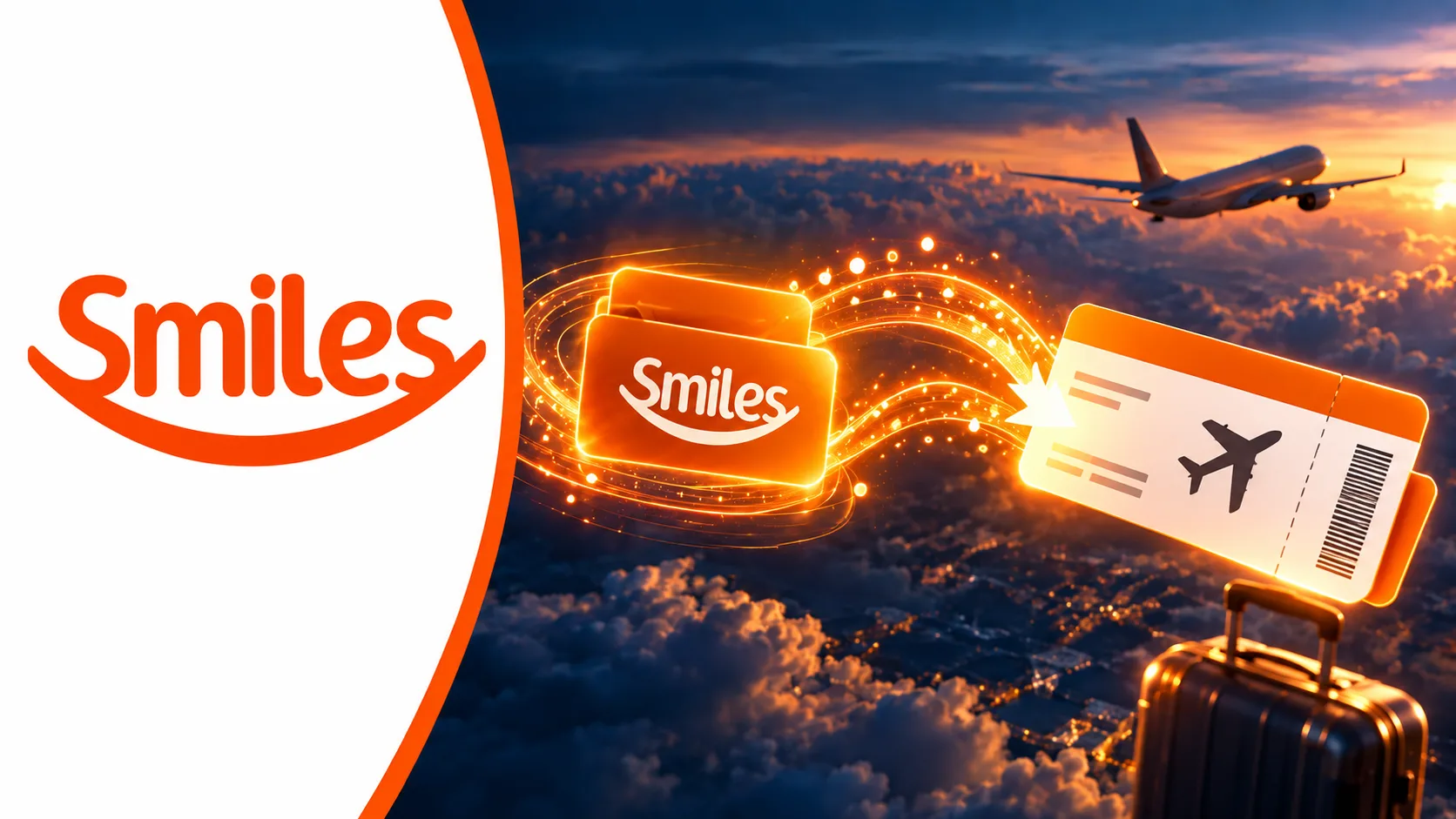 Como usar milhas Smiles: passagens, produtos e melhores resgates