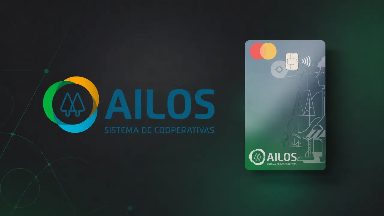 Cartão Ailos Mastercard Empresas Múltiplo: review completo