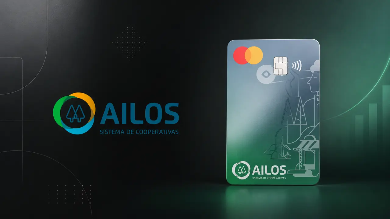 Cartão Ailos Mastercard Empresas Puro Crédito: review completo Cartão Ailos Mastercard Empresas Puro Crédito: review completo