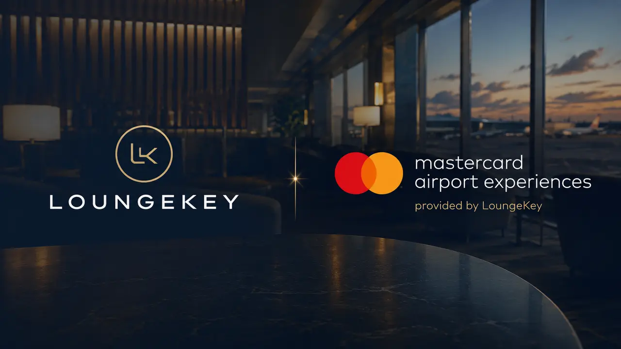 LoungeKey vs Mastercard Airport Experiences: qual é a diferença? LoungeKey vs Mastercard Airport Experiences: qual é a diferença?