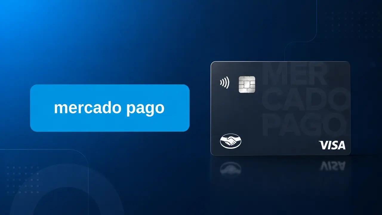 Cartão Mercado Pago Empresas Visa: anuidade, pontos e benefícios Cartão Mercado Pago Empresas Visa: anuidade, pontos e benefícios