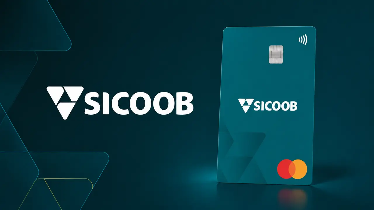 Sicoob Mastercard Minha Empresa: anuidade, pontos e benefícios