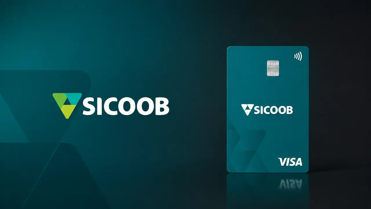 Sicoob Visa Empresarial: anuidade, pontos e benefícios