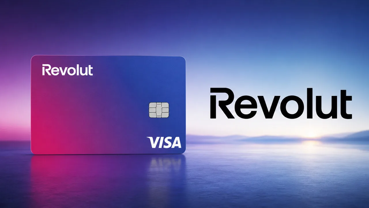 Cartão Revolut Standard vale a pena? Taxas e review 2026