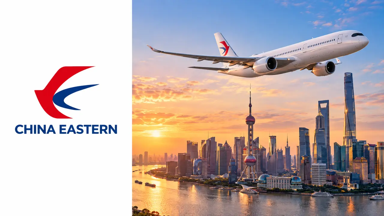 Eastern Miles China Eastern: guia e resgates para brasileiros