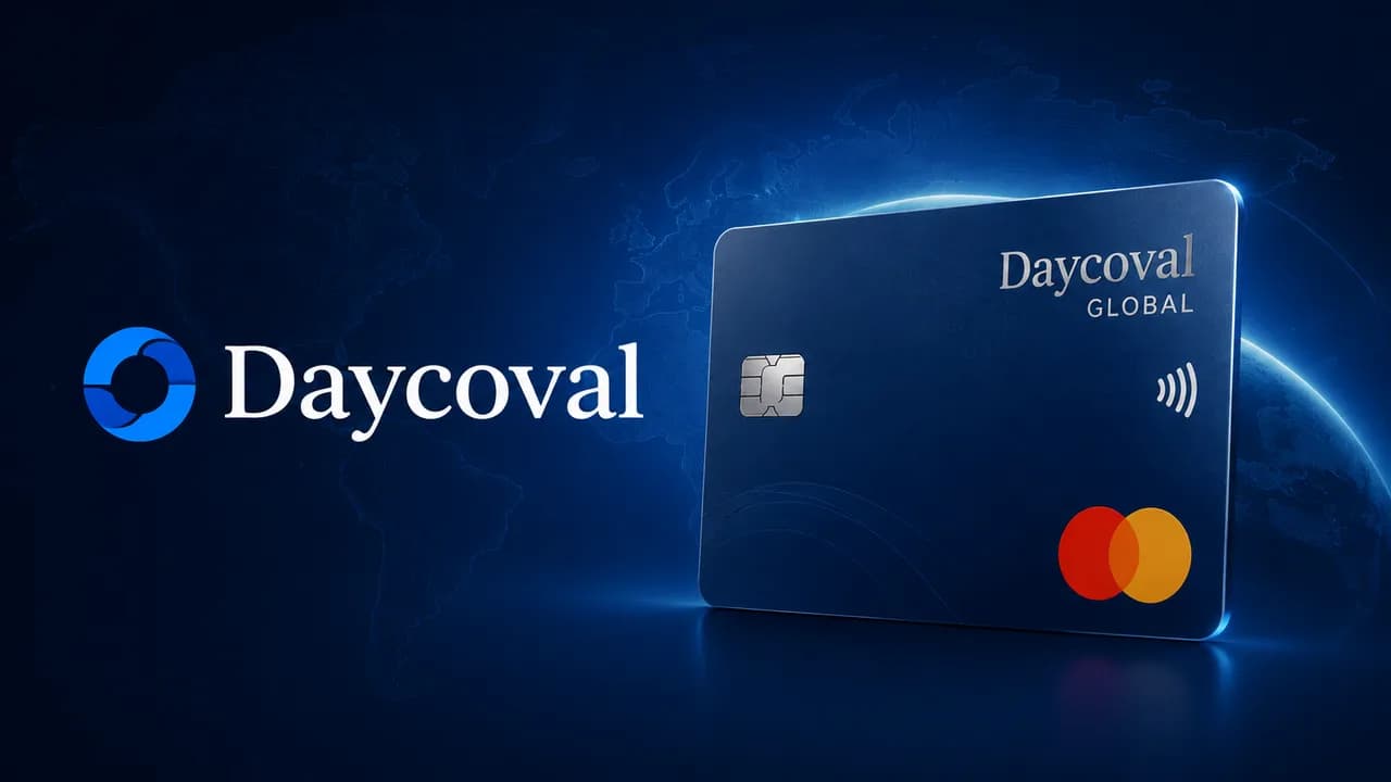 Cartão Daycoval Global: review, spread, IOF e rendimento