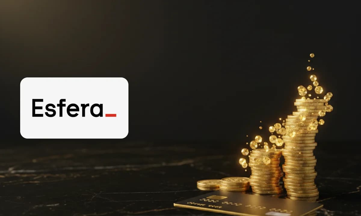 Aproveite 53% OFF na Compra de Pontos Esfera com o cupom CLUBE53!