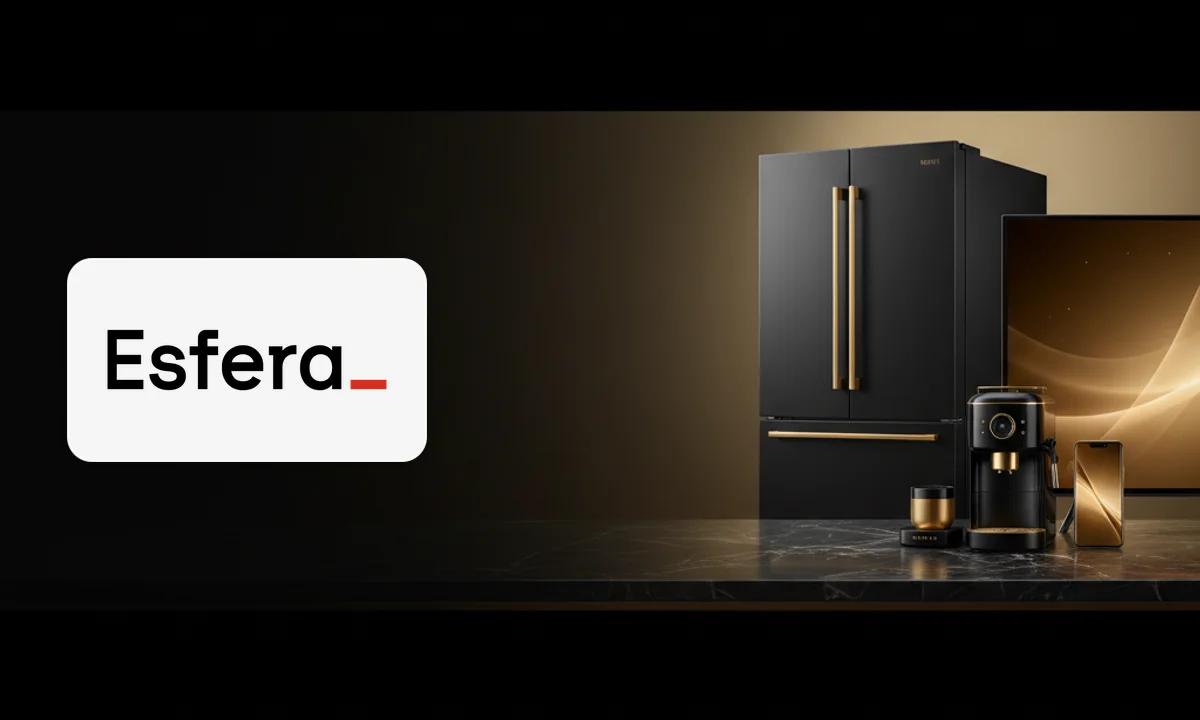 Ganhe até 5 pontos a cada real na Fast Shop com Esfera: Saiba como aproveitar!