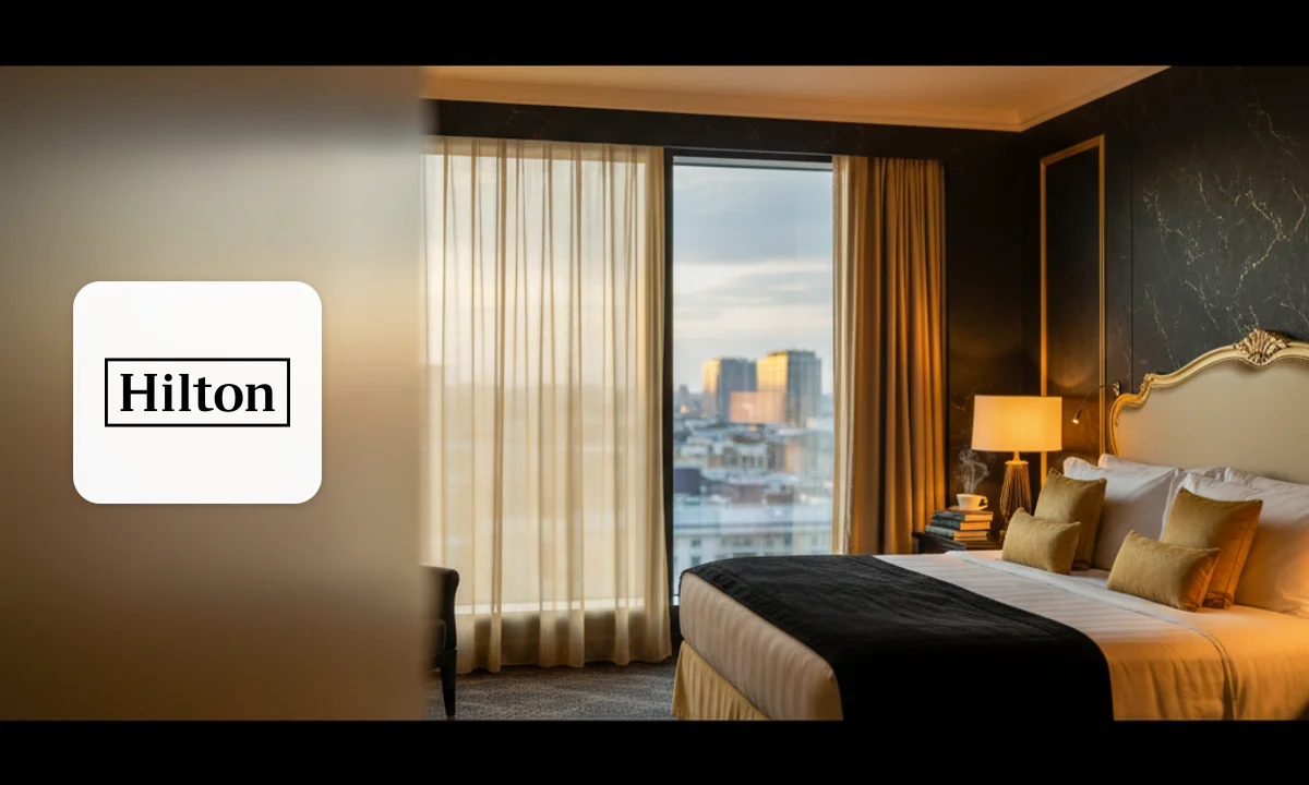 Hilton Honors oferece até 3.000 pontos bônus em estadias: Quem tem direito? Hilton Honors oferece até 3.000 pontos bônus em estadias: Quem tem direito?