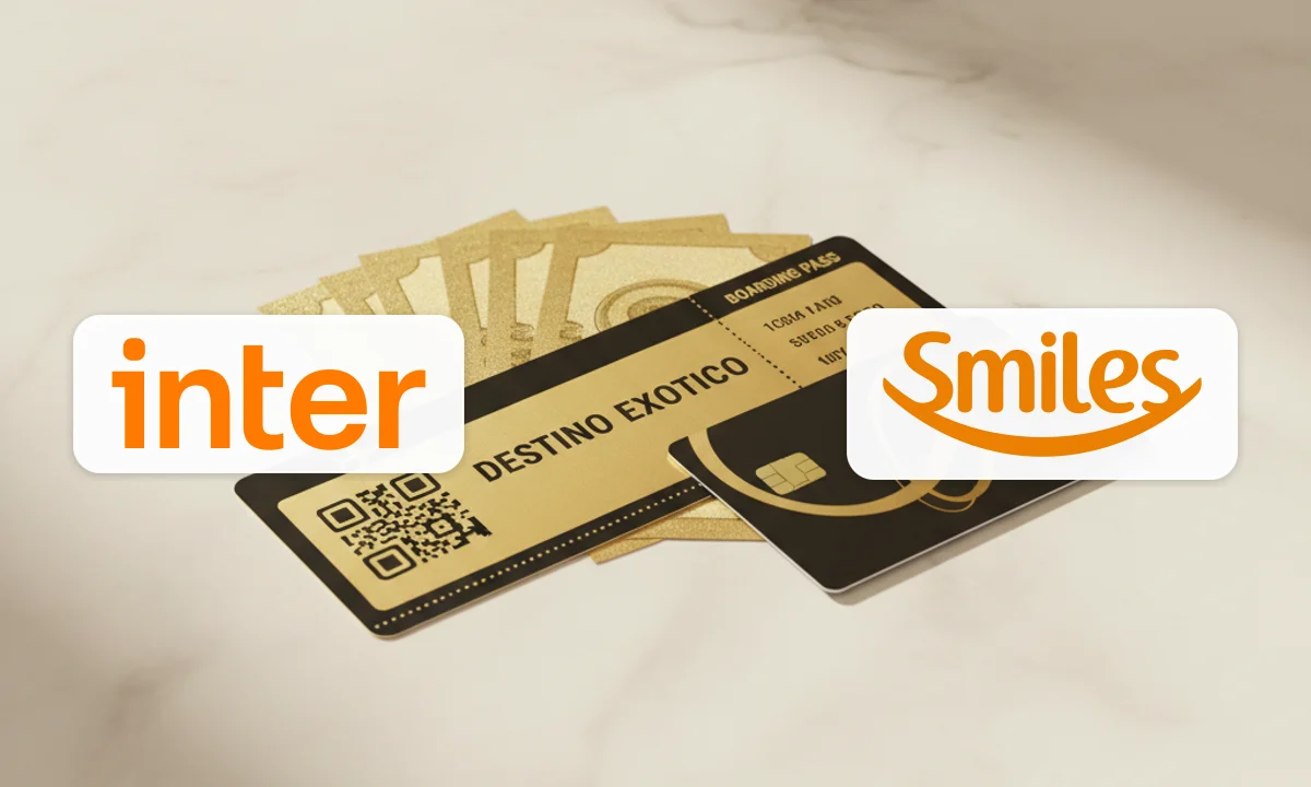 Bônus de até 80% na transferência Inter Loop para a Smiles: Quem pode participar?
