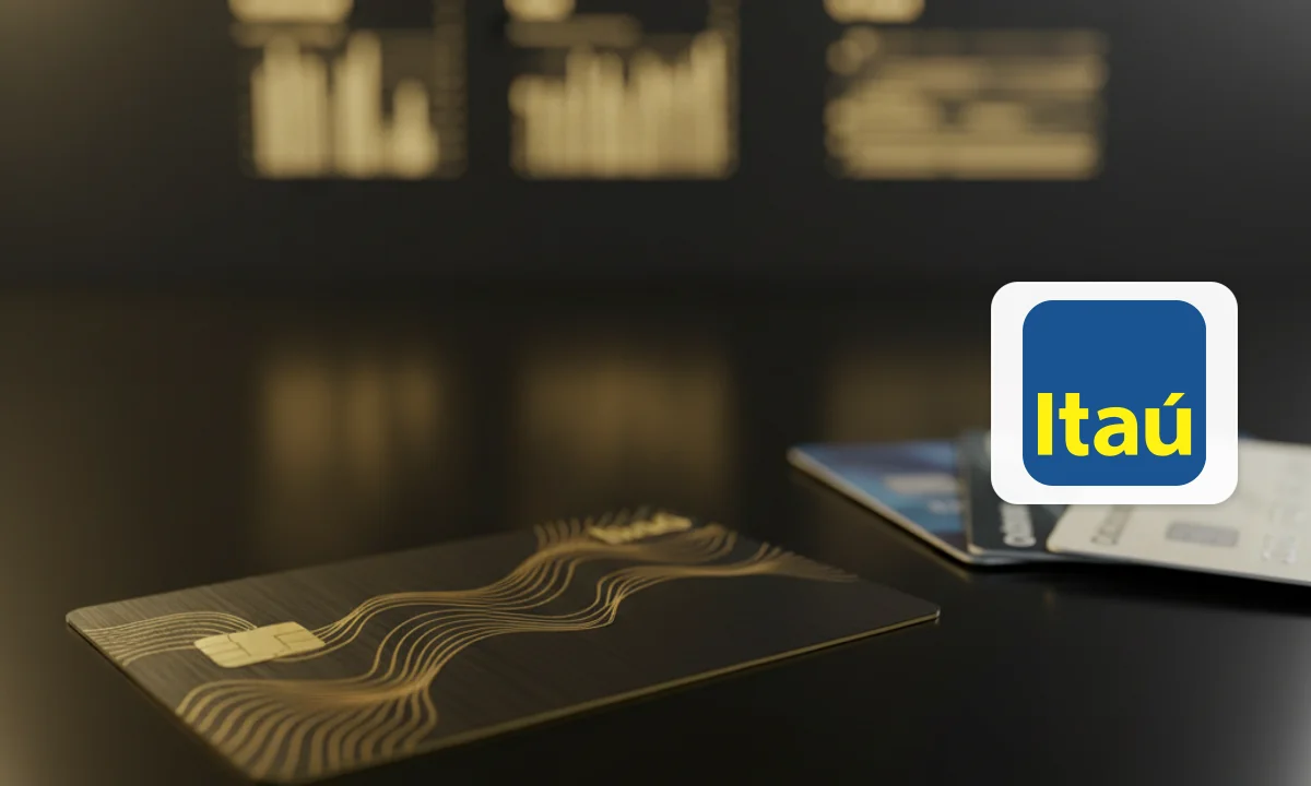Itaú Anuncia o Fim de Cartões Credicard e Itaucard: O Que Muda Para Você? Itaú Anuncia o Fim de Cartões Credicard e Itaucard: O Que Muda Para Você?