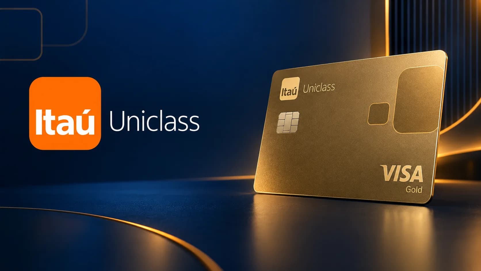 Itaú Uniclass Visa Gold: vale a pena? Anuidade, pontos e benefícios