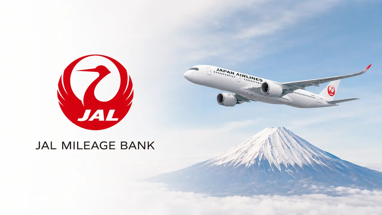 JAL Mileage Bank: guia completo do programa de fidelidade da Japan Airlines
