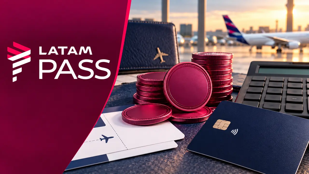 Como comprar milhas LATAM Pass: preço e quando compensa
