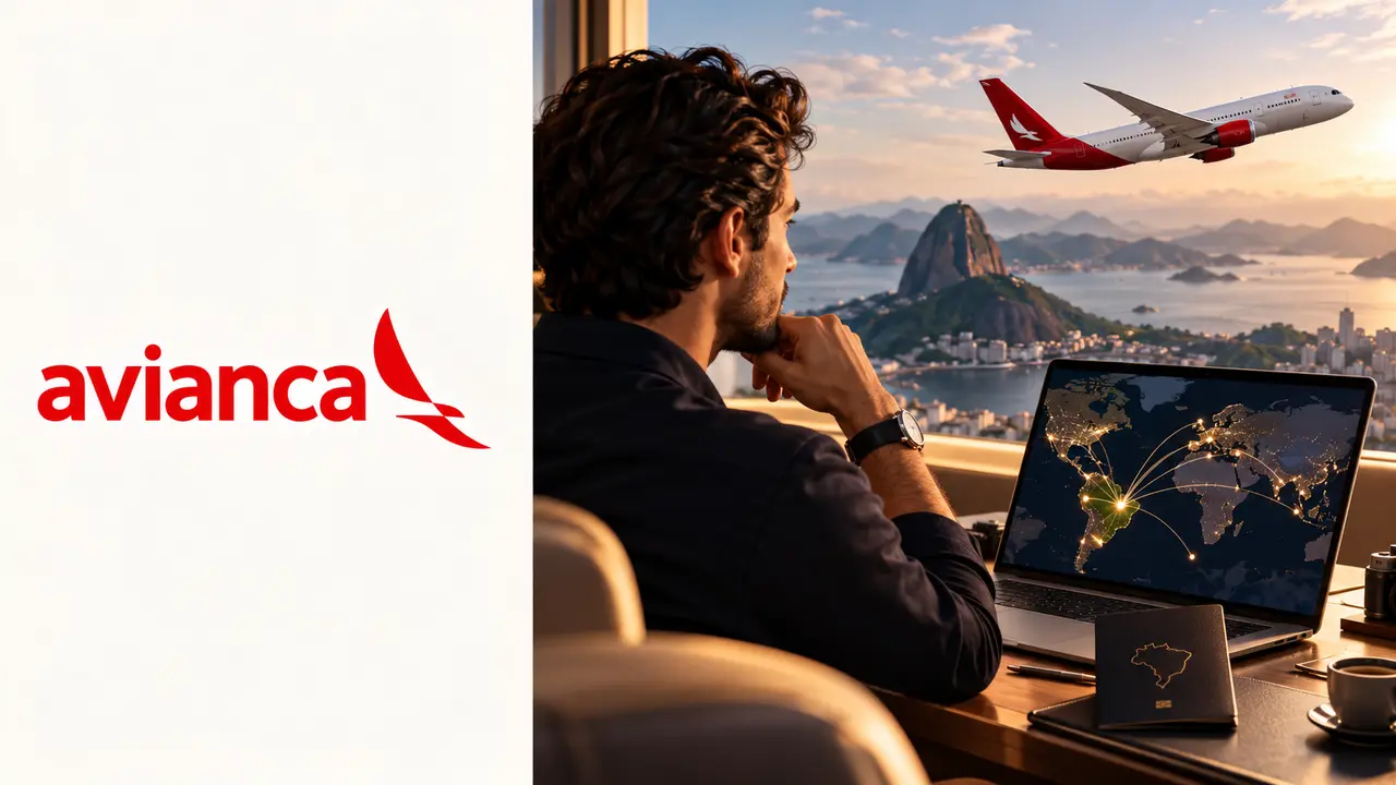 Tabela fixa de resgate LifeMiles: valores por região e cabine